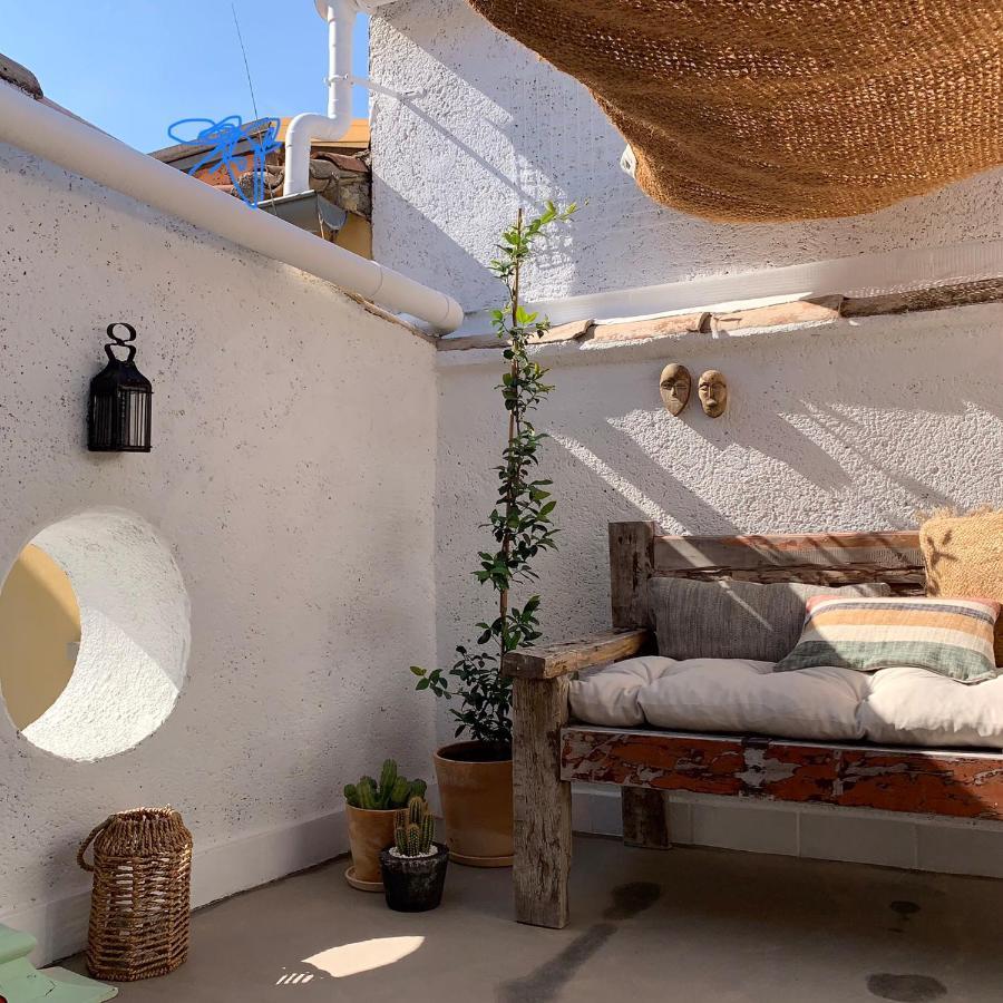 La Terrasse Du Pont Jullian Charme Et Calme Dans Le Coeur Historique Apartment ลีล-ซูร์-ลา-ซอร์ก ภายนอก รูปภาพ