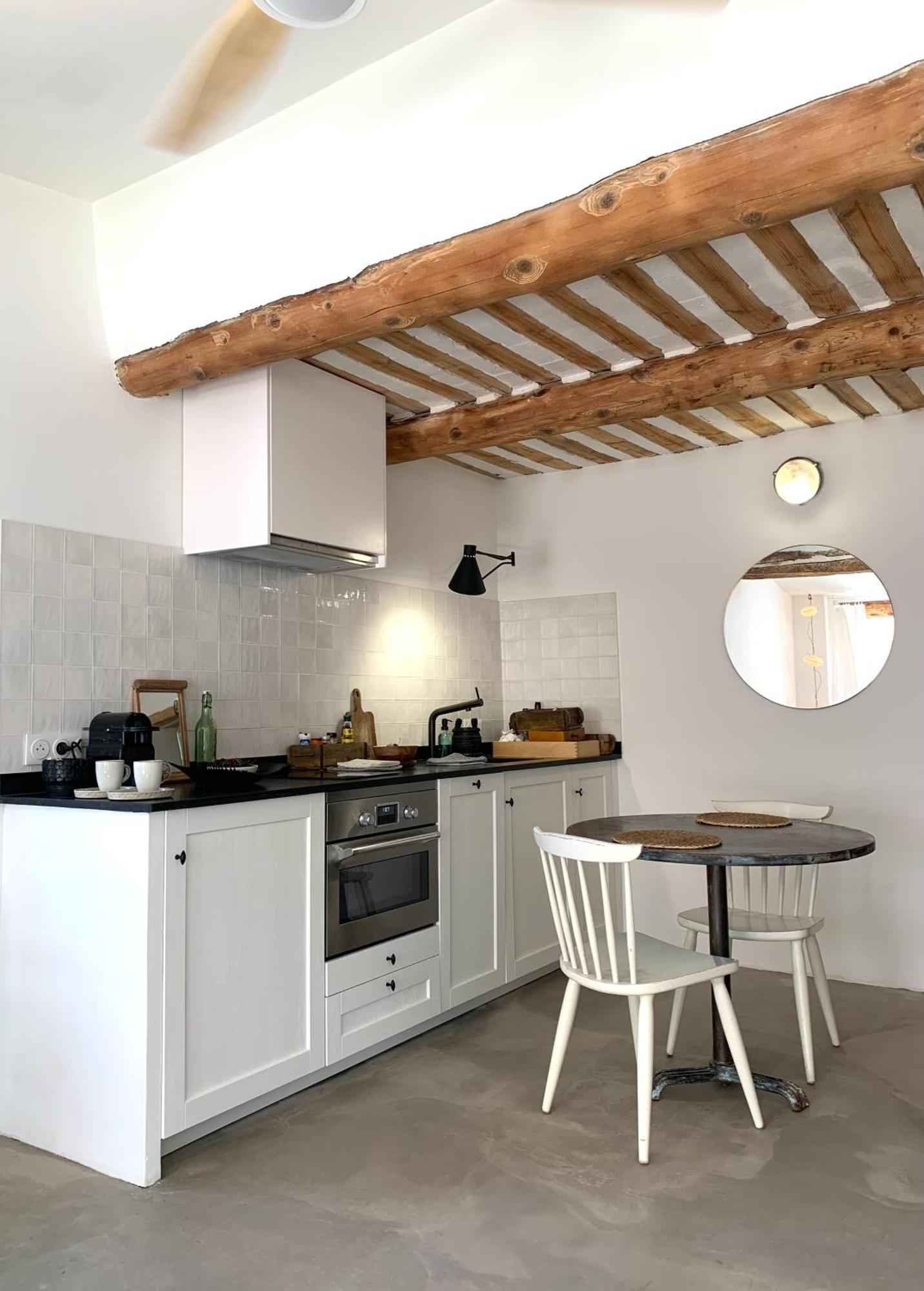 La Terrasse Du Pont Jullian Charme Et Calme Dans Le Coeur Historique Apartment ลีล-ซูร์-ลา-ซอร์ก ภายนอก รูปภาพ